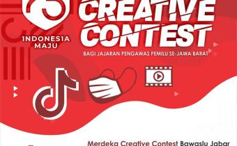 MERDEKA CREATIVE CONTEST