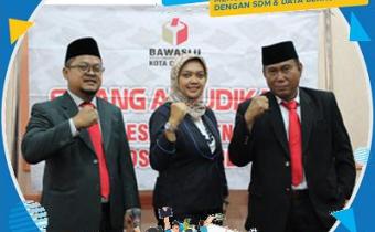 SELAMAT HARI STATISTIK NASIONAL