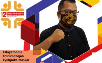 AYO PAKAI MASKER
