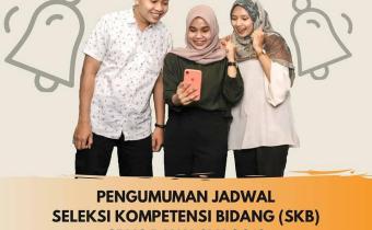 JADWAL SKB CPNS BAWASLU 2019