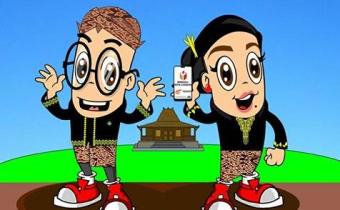 LOMBA DESAIN DRESSCODE CULTURE MASKOT BAWAS-LULA