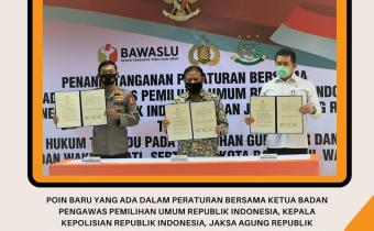 PENANDATANGANAN PERATURAN BERSAMA SENTRA GAKKUMDU (1)