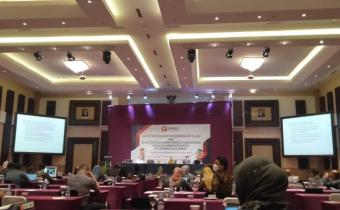 Bawaslu Jabar Gelar Rekonsiliasi Penutupan Kas Tahun Anggaran 2021