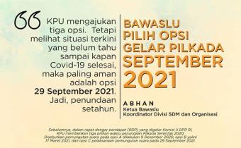 KUTIPAN BAWASLU