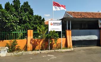 ALAMAT BAWASLU KOTA CIREBON