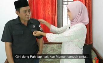 LOMBA VIDEO PARODI PENGAWASAN