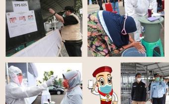 POTRET PENGAWASAN BAWASLU 3