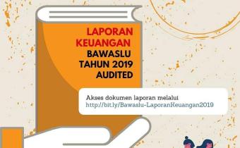 KETERBUKAAN INFORMASI PUBLIK