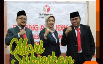 MARI SUKSESKAN SEKOLAH KADER PENGAWASAN