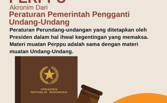 KAMUS PEMILU