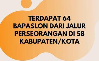 HASIL PENGAWASAN PENCALONAN