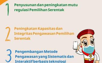 STRATEGI PENGAWASAN PEMILIHAN SERENTAK 2020 (2)