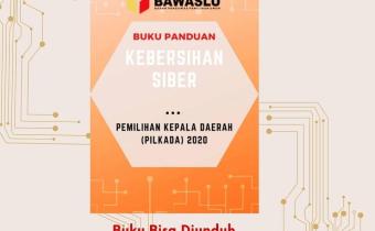 BUKU KEBERSIHAN SIBER