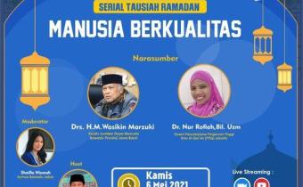 MANUSIA BERKUALITAS