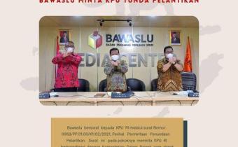 BUPATI TERPILIH SABU RAIJUA ABSAH WARGA NEGARA AS, BAWASLU MINTA KPU TUNDA PELANTIKAN