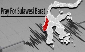 DOA UNTUK MAMUJU DAN MAJENE
