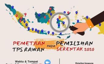 PELUNCURAN TPS RAWAN