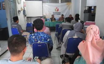 Bawaslu Kota Cirebon Gelar RDK Pemetaan Potensi Sengketa