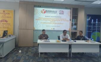 Daftar Pemilih Presisi Cermin Lindungi Hak Asasi