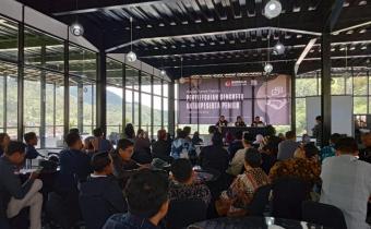 Rakernis Penyelesaian Sengketa Proses Antar Peserta Pemilu 2024