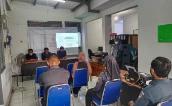Pedoman Temuan Dugaan Pelanggaran Pemilu