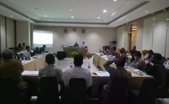 RAPAT KONSENTRASI DAN KOORDINASI PANSUS PEMBAHAS/PENYUSUN RAPERDA TENTANG DANA CADANGAN PEMILIHAN WALIKOTA DAN WAKIL WALIKOTA CIREBON 2024