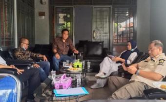 RAPAT DALAM KANTOR (RDK) RENCANA KERJA DAN ANGGARAN