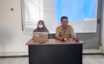 SDM Bawaslu Dibekali Kaidah Pengelolaan Anggaran Pilkada 2024
