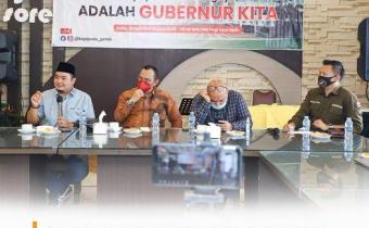 BAWASLU TERUS MELAKUKAN PATROLI PENGAWASAN MENJELANG PEMUNGUTAN SUARA ULANG (PSU)