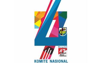 SELAMAT HARI LAHIR KOMITE NASIONAL PEMUDA INDONESIA KE 47 TAHUN
