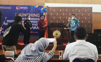 Bawaslu Jabar Gelar Rakor Mekanisme Revisi Anggaran dan Persiapan Langkah Akhir Tahun