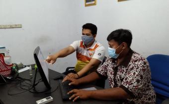 Peran Keterbukaan Informasi Publik di Bawaslu Kota Cirebon