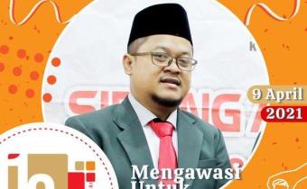 AYO UNDUH DAN GUNAKAN TWIBBON UNTUK MERAYAKAN 13 TAHUN BAWASLU MENGAWASI UNTUK DEMOKRASI