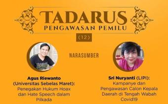TADARUS PENGAWASAN PEMILU (12)