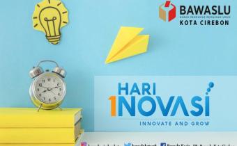 SELAMAT HARI INOVASI INDONESIA