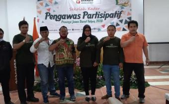PENUTUPAN SKPP PROVINSI JAWA BARAT REGION PANTURA