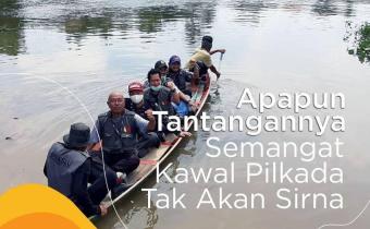 KISAH KAMI