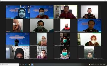 Persiapan Pengawas dan Kesekretariatan Dalam Menghadapi Pemilu dan Pemilihan Tahun 2024