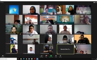 SOSIALISASI TERKAIT PEMETAAN PERMASALAHAN DALAM PENGAWASAN TAHAPAN PEMILIHAN