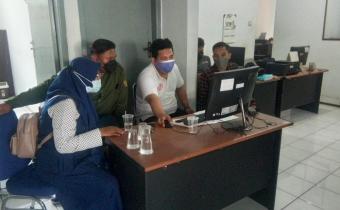 Belajar Lebih Jauh Mengenai Kerja Pengawasan dan Humas