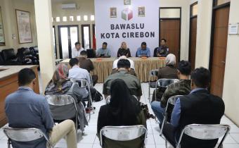 PPID Bawaslu Kota Cirebon