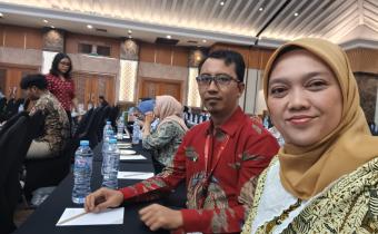 Pemantauan dan Evaluasi Pelaksanaan Anggaran dan Kinerja di Lingkungan Bawaslu Provinsi dan Kabupaten/Kota