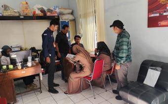 Bawaslu Kota Cirebon Imbau KPU Patuhi Aturan Rekrutmen KPPS