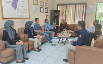 Bawaslu Kota Cirebon Siap Awasi Pemutakhiran Data Pemilih Berkelanjutan
