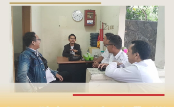 Bawaslu Kota Cirebon Perkuat Kelembagaan Pascapemilihan 2024 Lewat Pengarahan Internal