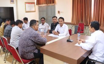 Bawaslu Kota Cirebon Lakukan Uji Petik dan Awasi Coktas DPB