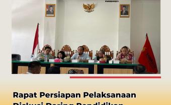 Bawaslu Kota Cirebon Siap Sukseskan Pendidikan Pengawas Partisipatif Daring 2025 