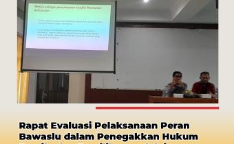 Penegakan Hukum Pemilu: Kunci Nyata Demokrasi Berintegritas