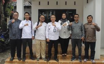 Bawaslu Kota Cirebon Lanjutkan Pengawasan Coklit Terbatas di Kecamatan Harjamukti untuk Pastikan Validitas Data Pemilih.