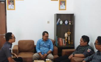 Bawaslu Kota Cirebon Matangkan Pengawasan Pemutakhiran Data Partai Politik Berkelanjutan Semester I Tahun 2026